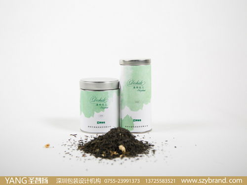 創(chuàng)意包裝設(shè)計(jì) 從花茶到有機(jī)營養(yǎng)米粉