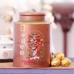 潤元昌普洱茶 優(yōu)質(zhì)普洱茶的招商加盟與產(chǎn)品資訊