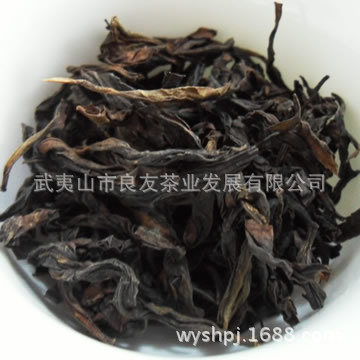 武夷山廠家供應(yīng)批發(fā)優(yōu)質(zhì)武夷巖茶烏龍茶大紅袍