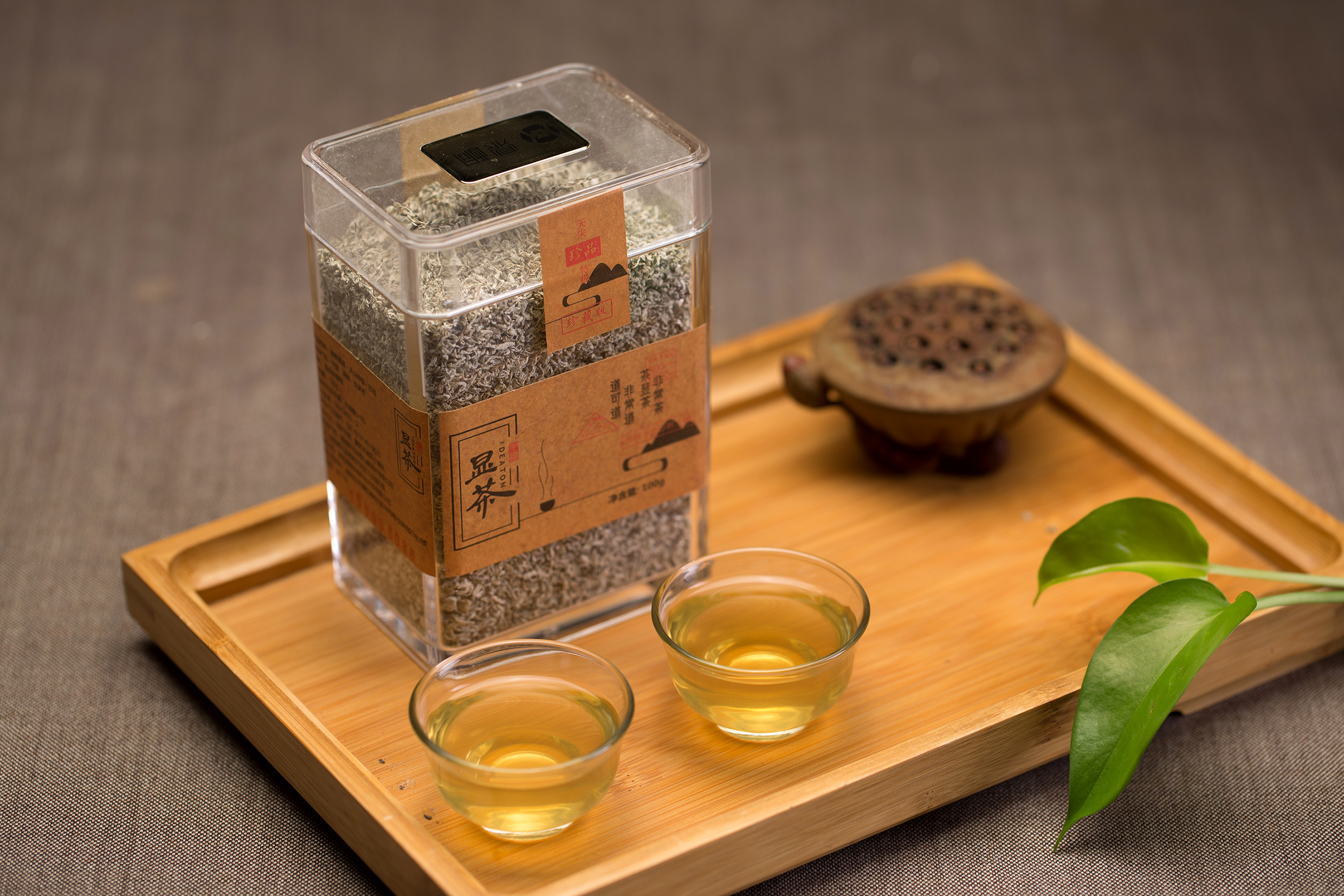 禮儀之邦的茶禮、茶文化及其在日常生活中的體現(xiàn)
