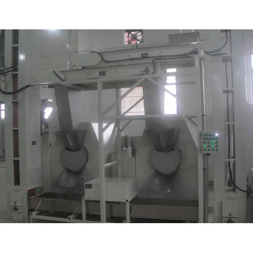 高效能手 辦公用品業(yè)態(tài)下的農(nóng)業(yè)機(jī)械新選擇——智能炒茶機(jī)導(dǎo)購(gòu)
